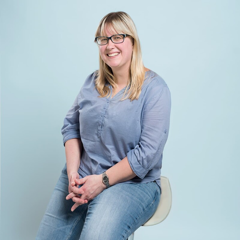 Kathrin Dienst