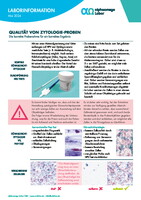 Zytologie Gyn
