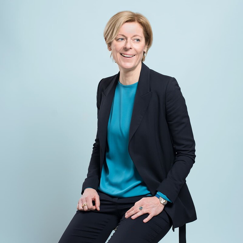 PD Dr. med. Grit Ackermann