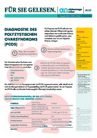 03/2026 POLYZYSTISCHES OVARSYNDROM