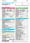 Materialbestellschein
