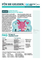 12/2023 KARDIALE BIOMARKER | PROBENLAGERUNG | VITAMIN-B12-MANGEL
