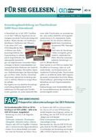 01/2024 Fluorchinolonen | EBM PRÄ-OP | TESTOSTERONMANGEL