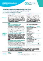 Neurofilamente (NfL)