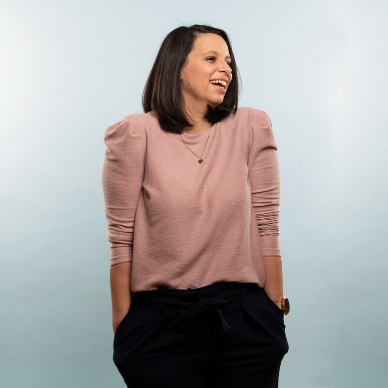 Ria Groß