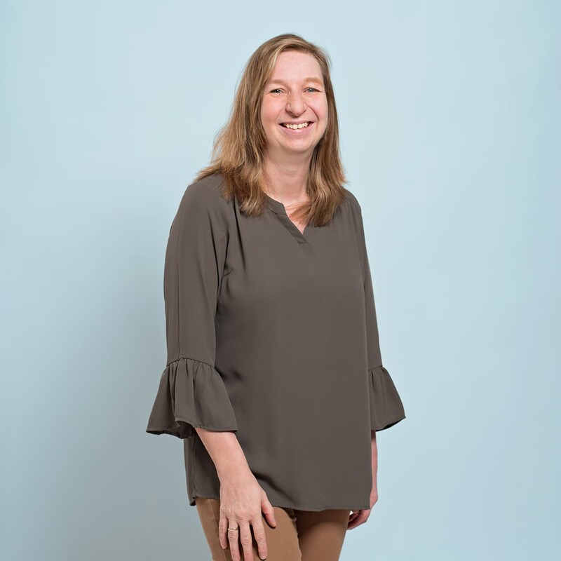 Kerstin Knipping