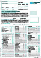 Individuelle Gesundheitsleistungen