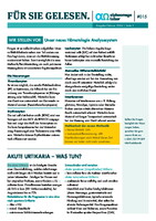 02/2024  HÄMATOLOGIE | AKUTE URTIKARIA