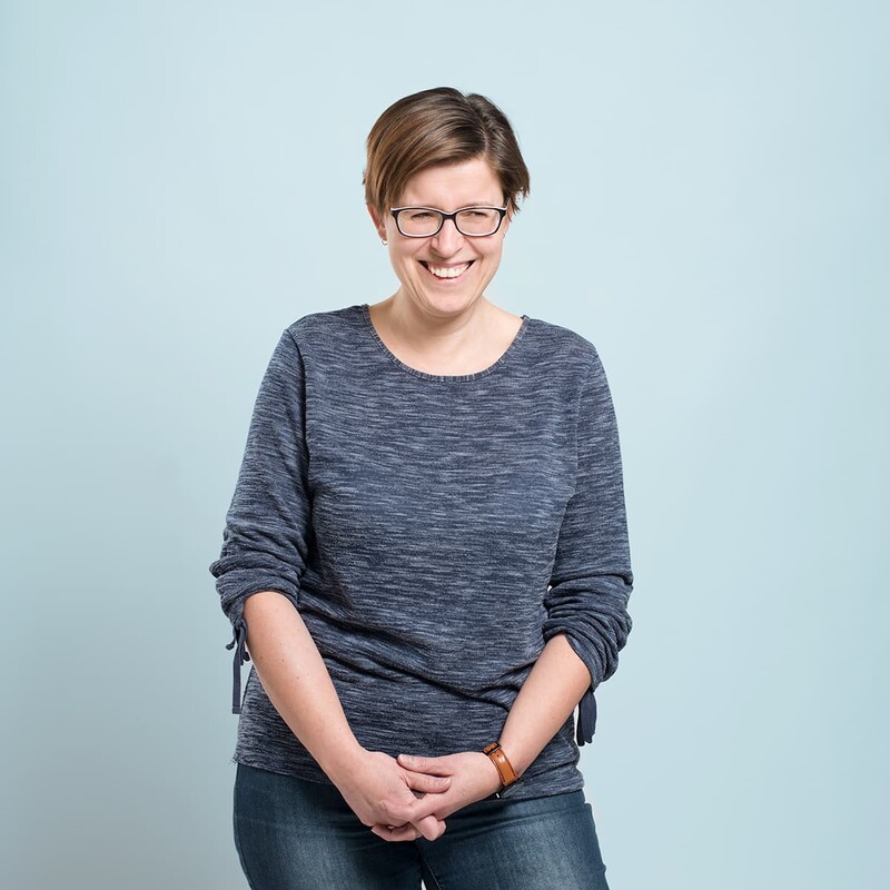 Nicole Hohenegg
