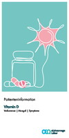 Flyer Vitamin-D