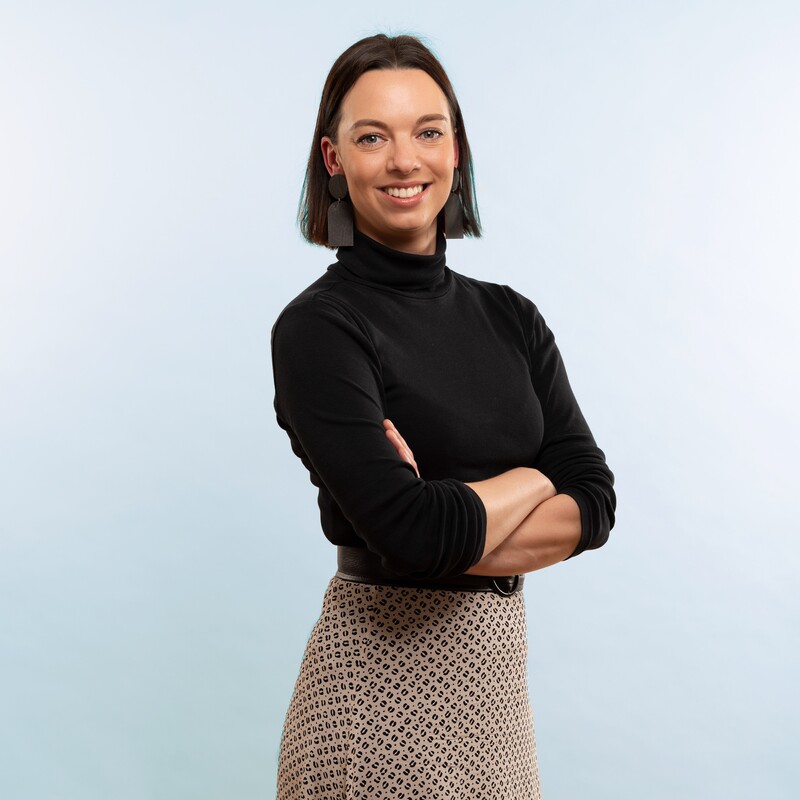 Dr. med. Sophie Hanske