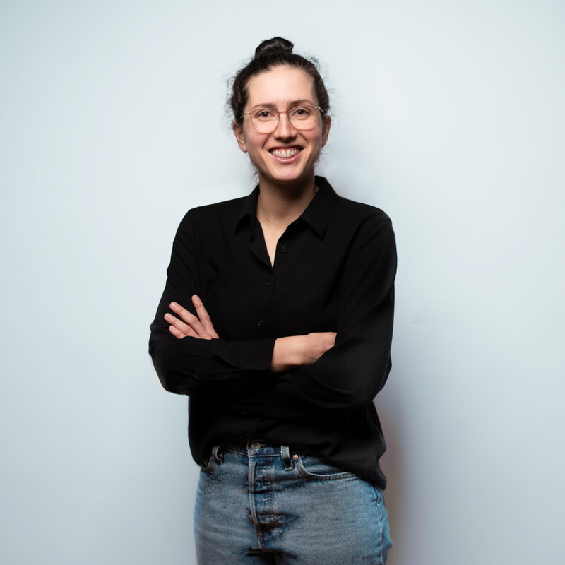 Dr. med. Melanie Haase