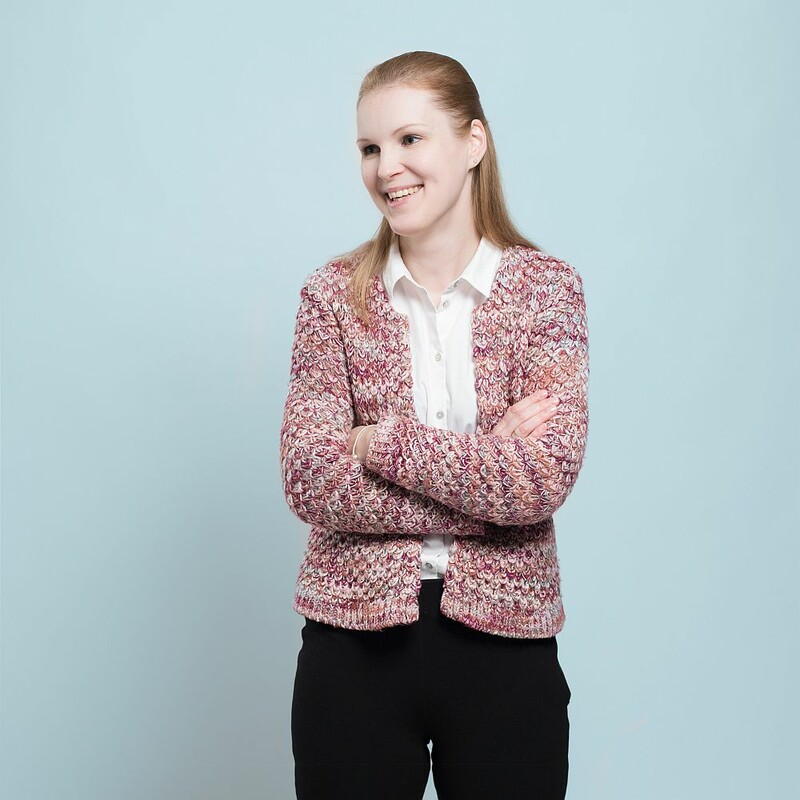Anika Bachner