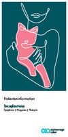 Flyer Toxmoplasmose