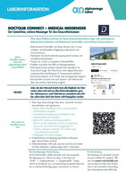 Doctolib Connect