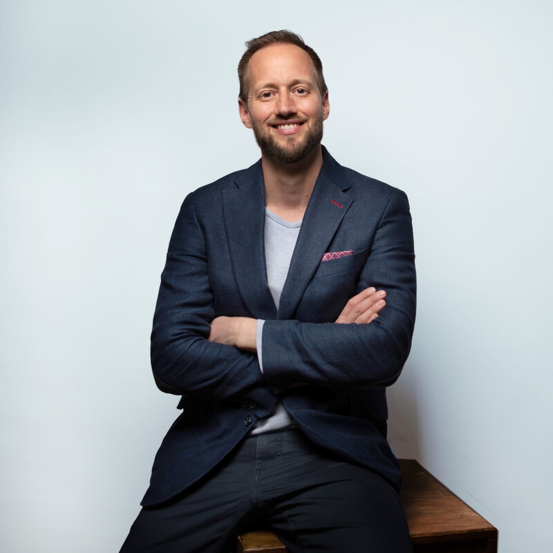 Dr. rer. nat. Henning Zaiß