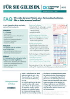 05/2023 UPDATE PCO | INHIBIN B | HORMONSTATUS | FERTILITÄT BEI GAHT