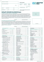 Individuelle Gesundheitsleistungen