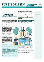 10/2024 | HÄMATURIE