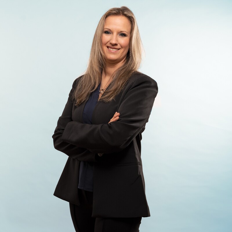 Dr. rer. nat. Anika Penzel