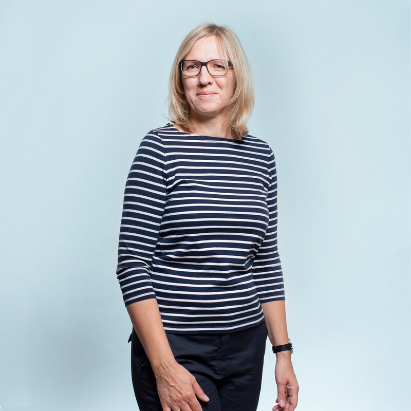 Dr. med. Kristina Fickweiler