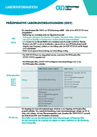 OP-Vorbereitung