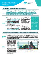 Multiplex-PCR | Haltbarkeit von Proben