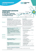 Neurofilamente (NfL)