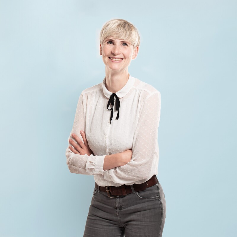 Maria Rödiger