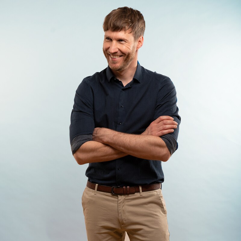 Steffen Zeizinger