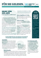 01/2025 UPDATE GFR | RSV-IMPFUNG