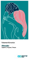 Flyer Chlamydien