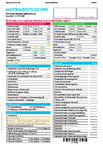 Materialbestellschein